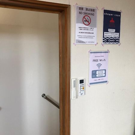 Kakunodate Guesthouse Fuga Semboku Exteriér fotografie