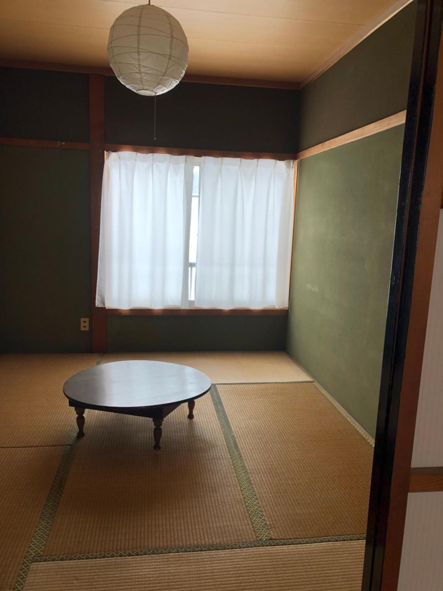 Kakunodate Guesthouse Fuga Semboku Exteriér fotografie
