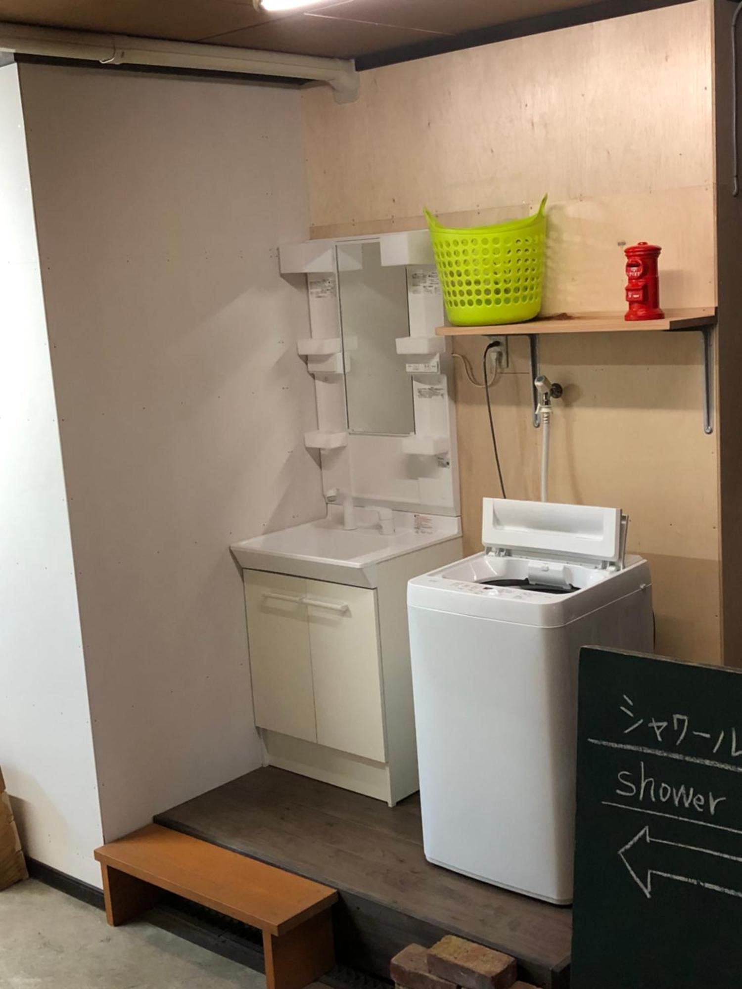 Kakunodate Guesthouse Fuga Semboku Exteriér fotografie