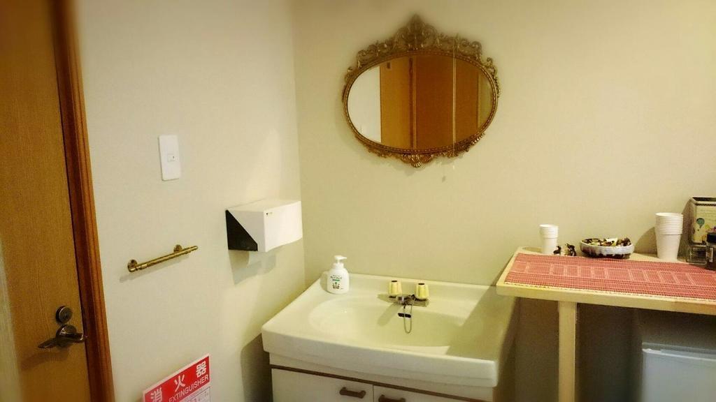 Kakunodate Guesthouse Fuga Semboku Exteriér fotografie
