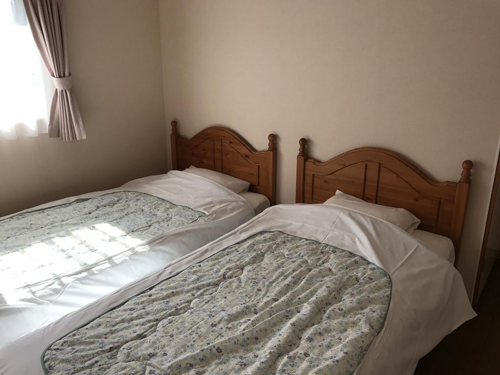 Kakunodate Guesthouse Fuga Semboku Exteriér fotografie