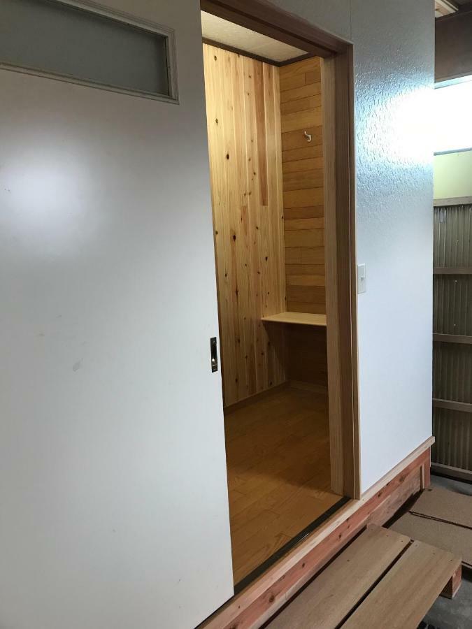 Kakunodate Guesthouse Fuga Semboku Exteriér fotografie