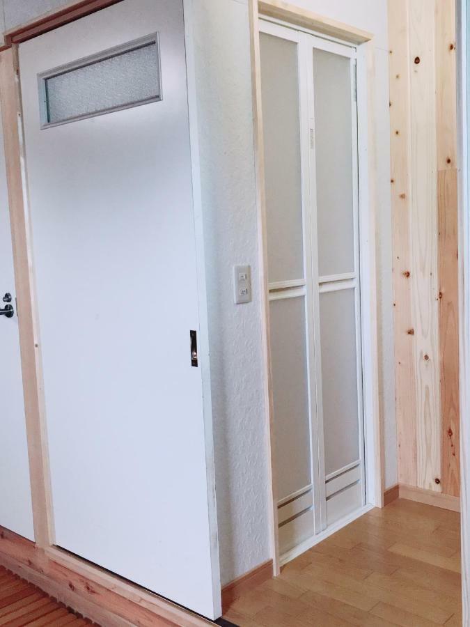Kakunodate Guesthouse Fuga Semboku Exteriér fotografie