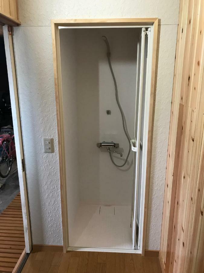 Kakunodate Guesthouse Fuga Semboku Exteriér fotografie