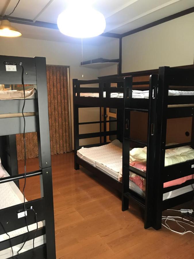 Kakunodate Guesthouse Fuga Semboku Exteriér fotografie